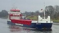 BALTIC WIND