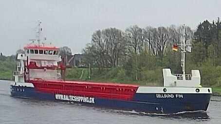 BALTIC SPLIT