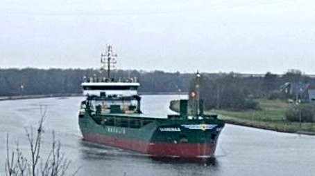 SAAREMAA