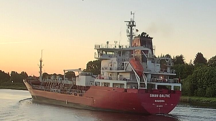 SWAN BALTIC