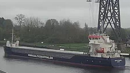 BALTIC ECLIPSE