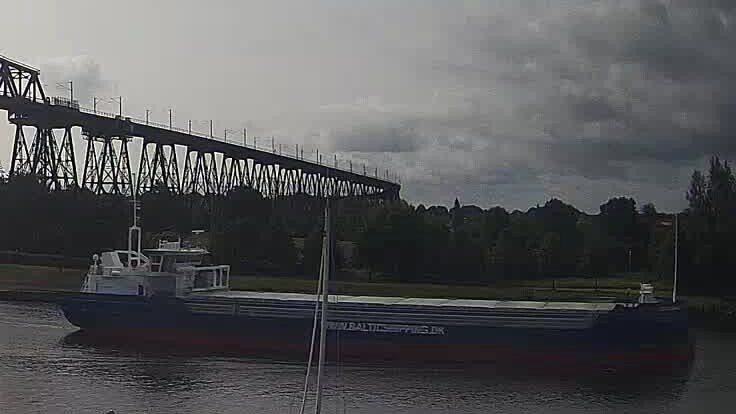 BALTIC ANKA