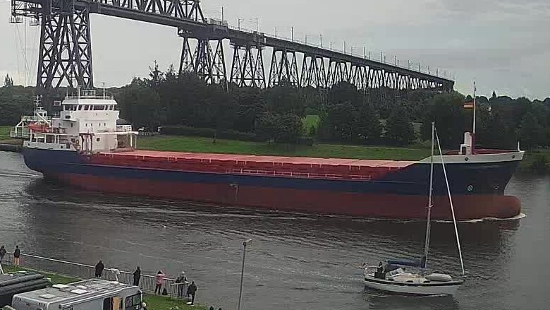 CELTIC VOYAGER