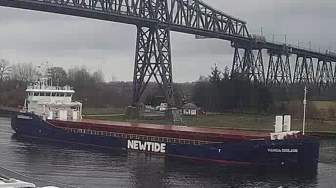 HANSA DREJOE