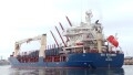 SEA STEAMER