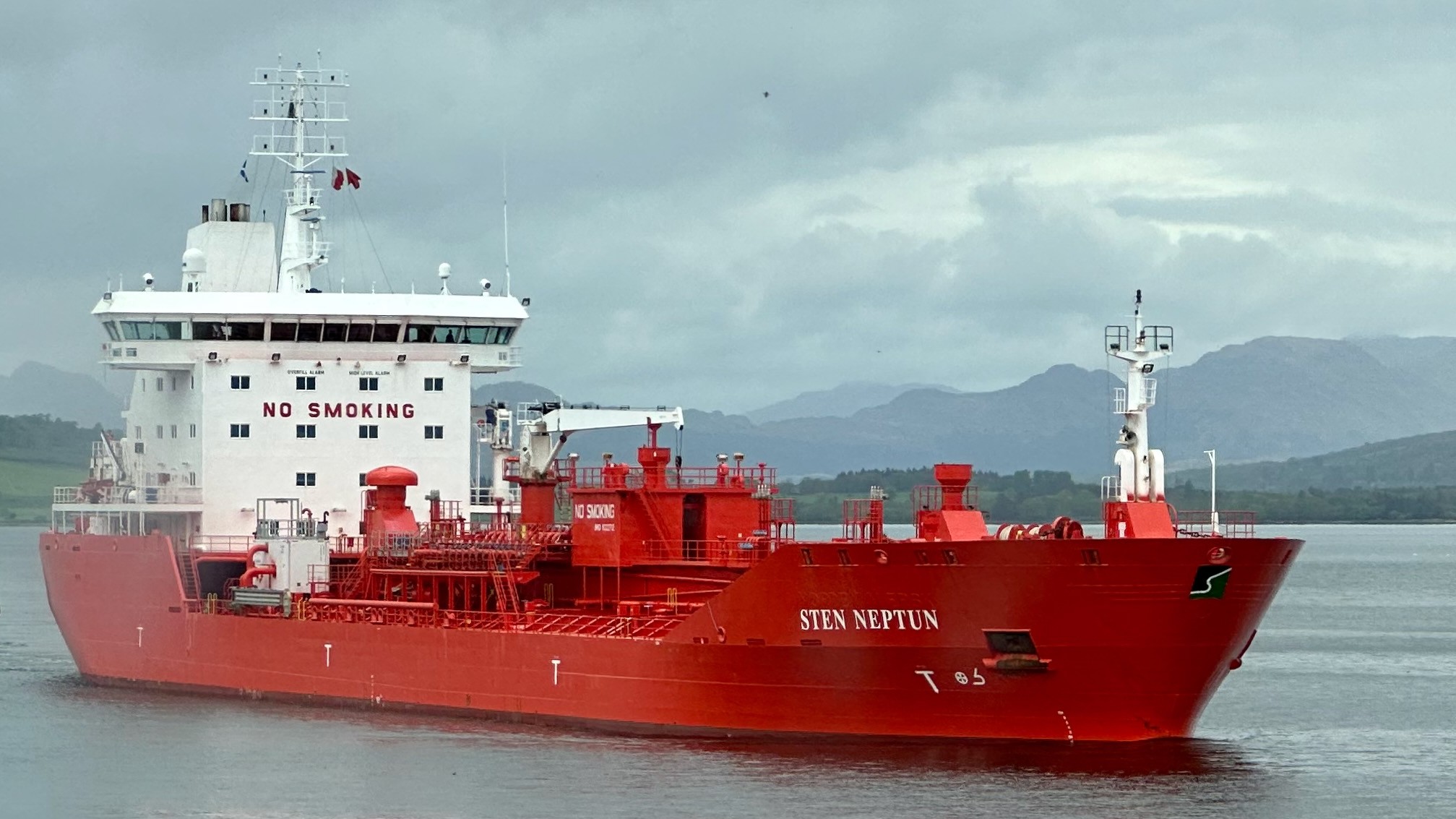 STEN NEPTUN