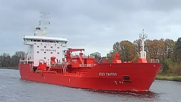 STEN TRITON