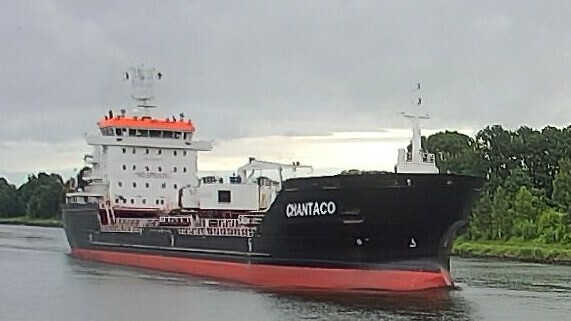 CHANTACO