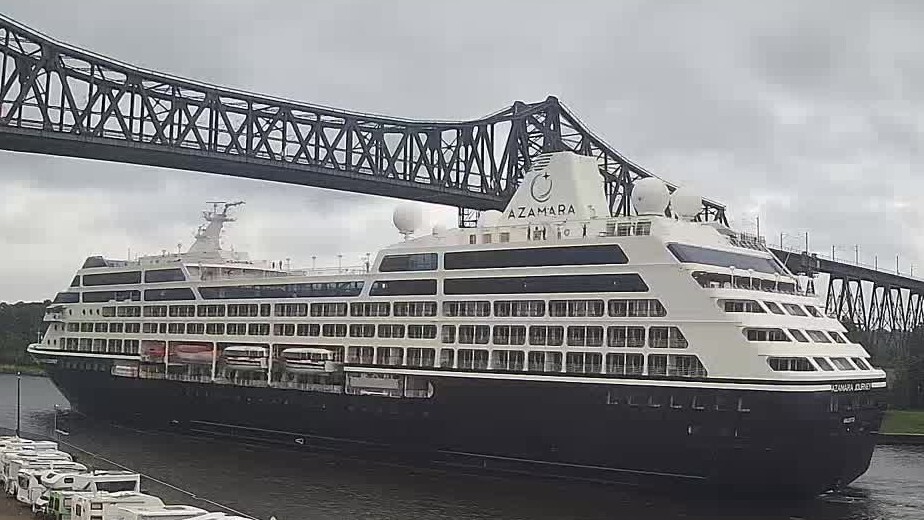 AZAMARA JOURNEY