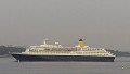 SAGA SAPPHIRE