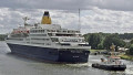 SAGA SAPPHIRE