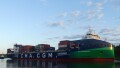 CMA CGM MERMAID