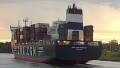 CMA CGM MERMAID