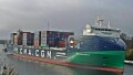 CMA CGM RUNDALE