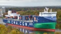 CMA CGM RUNDALE