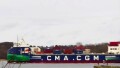 CMA CGM TIVOLI