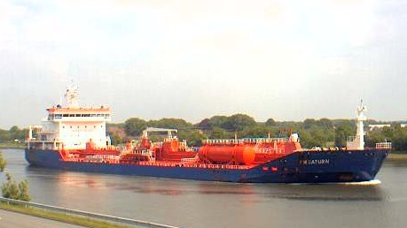YM SATURN