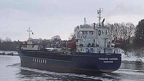 HAGLAND CARRIER