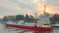 FEED HELGELAND