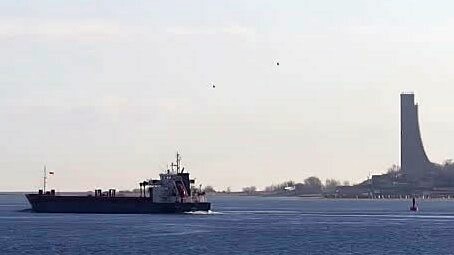 KRABBSUND