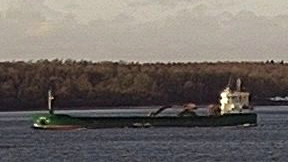 ARKLOW RANGER