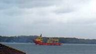 M V EDDA FJORD