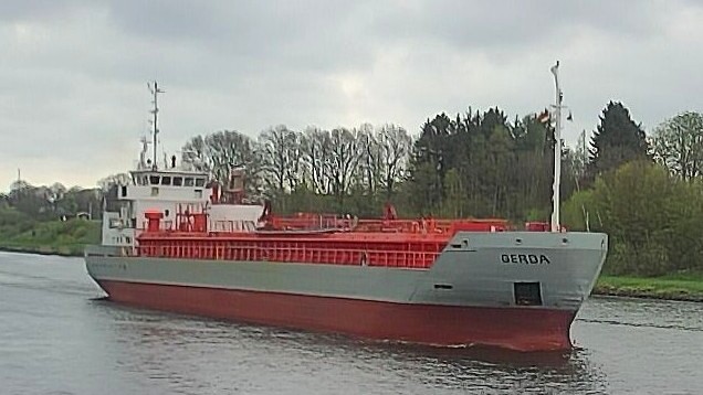 GERDA