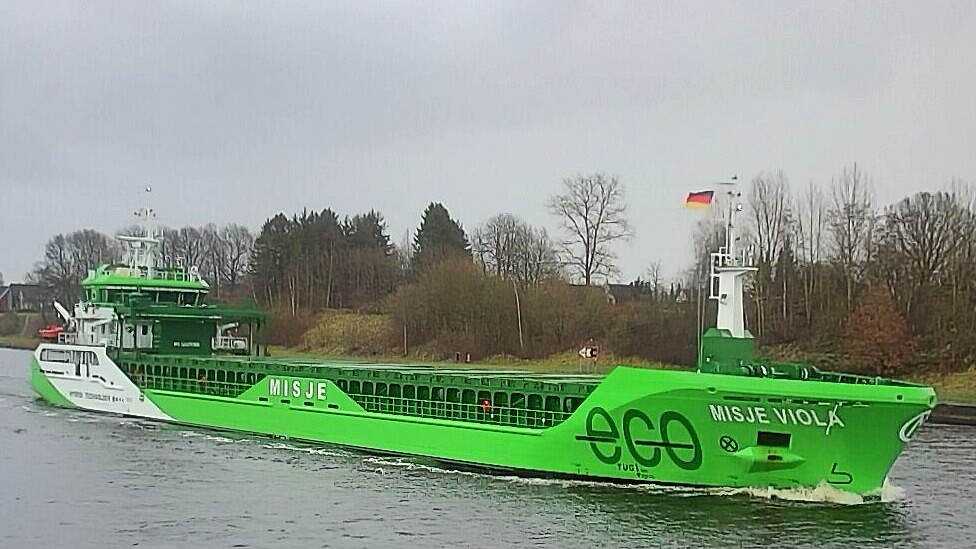 MISJE VIOLA