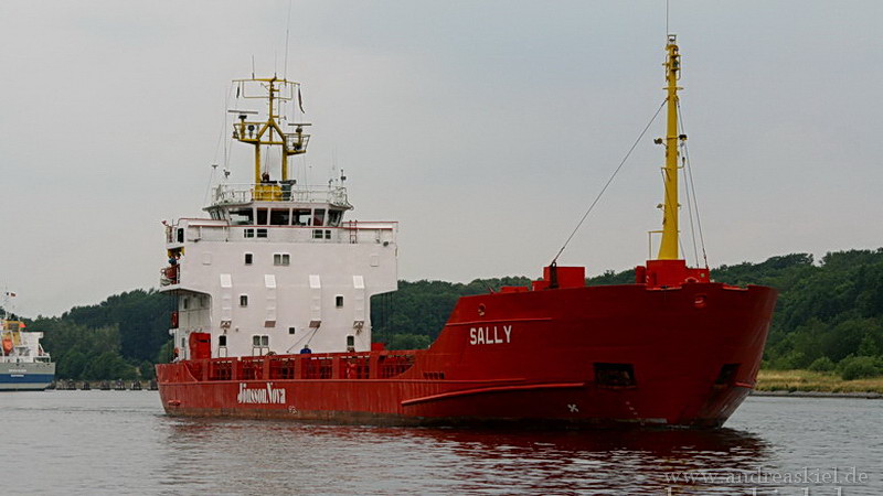 SALLY