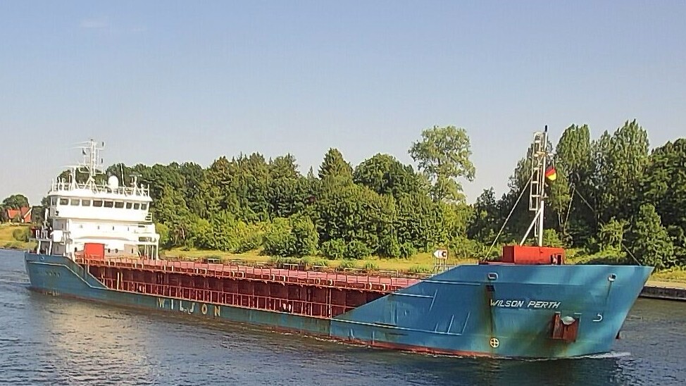 WILSON PERTH