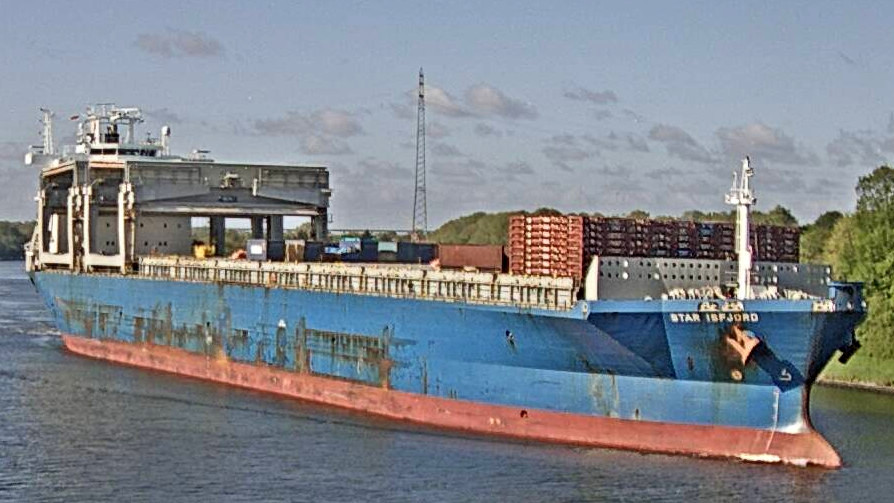 STAR ISFJORD