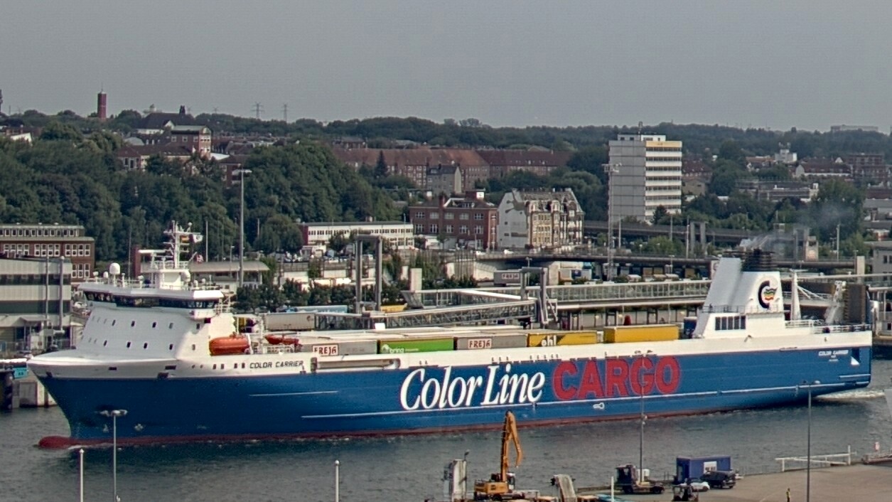 CARRIER
