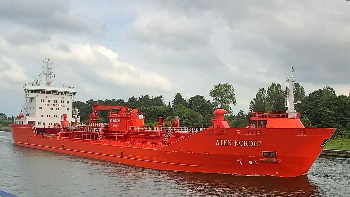 STEN NORDIC
