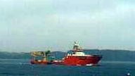 NORMAND PACIFIC