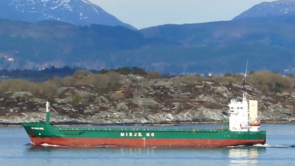 WILSON PORI