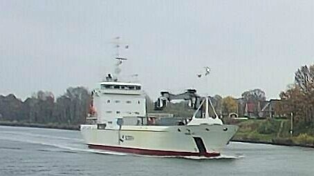 SILVER GALE