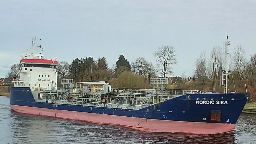 NORDIC SIRA