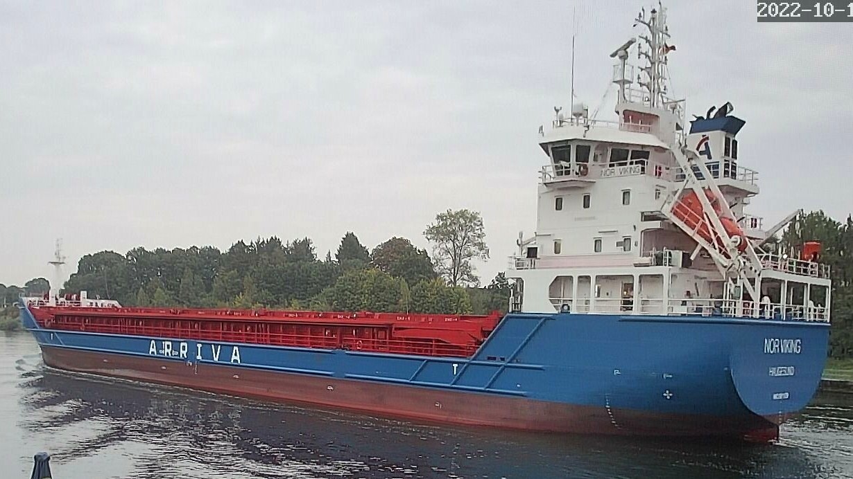 NOR VIKING