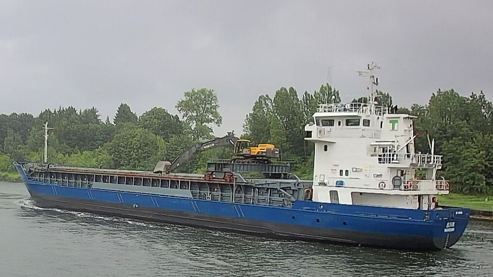 BUVIK