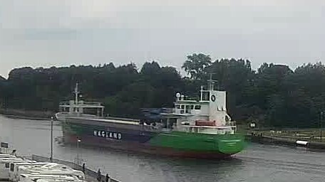 HAGLAND PIONEER