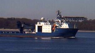 GEOSUND