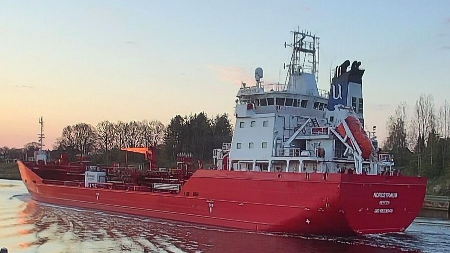 NORDSTRAUM