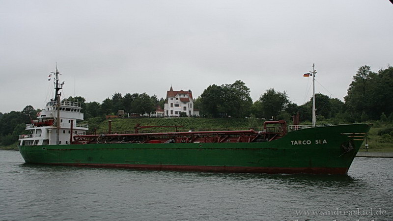 TARCO SEA