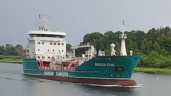 BERGEN STAR