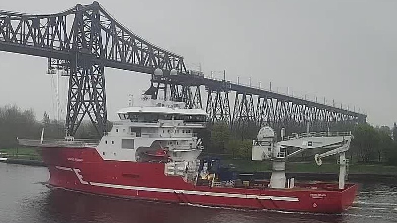 VIKING REACH