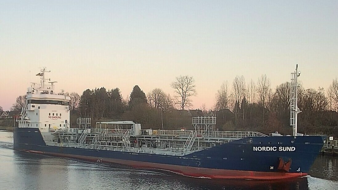 NORDIC SUND