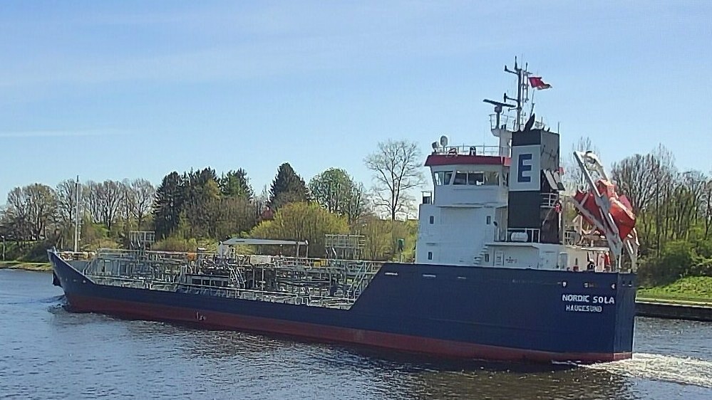 NORDIC SOLA