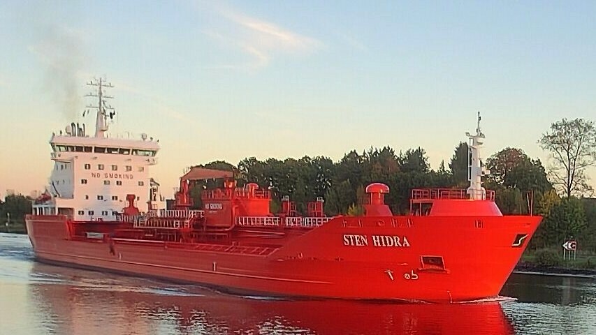 STEN HIDRA