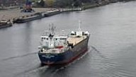 HAGLAND SAGA