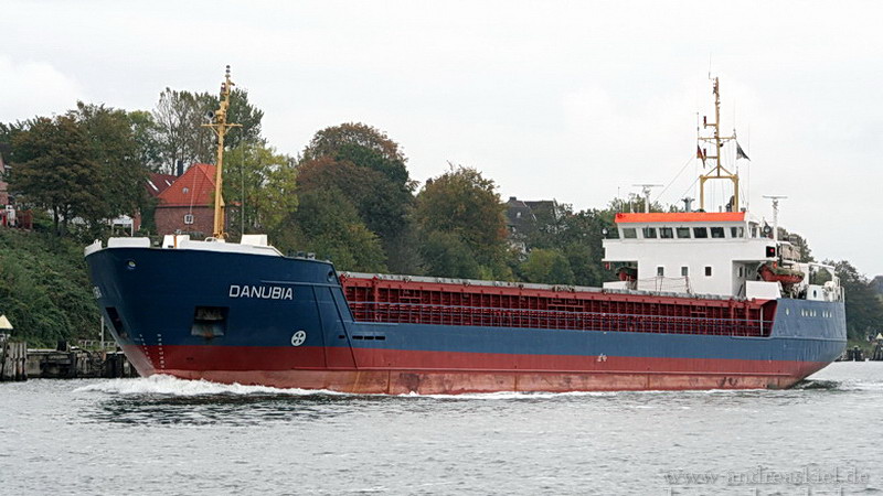 DANUBIA